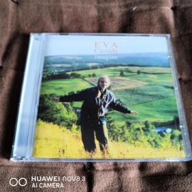 女声天碟 Hot Records  Eva Cassidy-imagine/ 伊娃 英首版