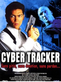 电子杀人狂 /履带机器人 CyberTracker (1994)   DVD