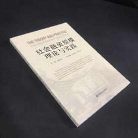 社会融资规模理论与实践