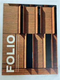 Folio - The Elements of Design. A Publication by Glen-Gery建筑的设计元素 大开本