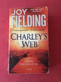 Charley’s web