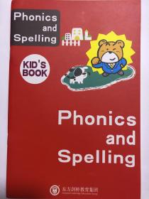 Phonics and Spelling