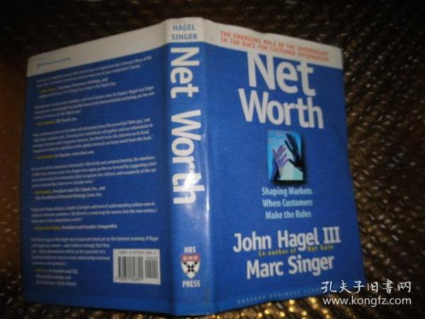 Net Worth