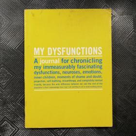 MY DYSEUNCTIONS