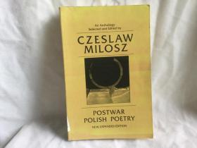 Postwar Polish Poetry