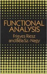 Functional Analysis