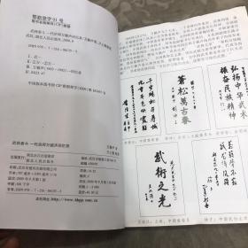 武林泰斗 一代宗师万籁声回忆录（2册合售）