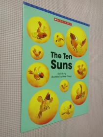 THE TEN SUNS