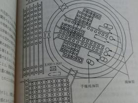 大和战舰和武藏战舰  设计与建造  精装  带盒子  大32开  400多页  品好包邮