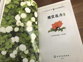 观赏花卉（木本）