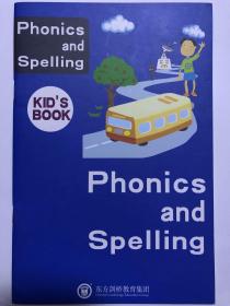 Phonics and Spelling