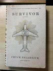 Survivor：A Novel