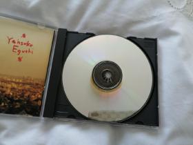 中口洋介CD