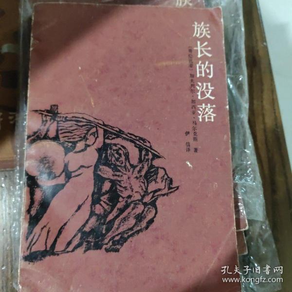 族长的没落