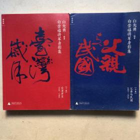 白崇禧将军身影集（上下）