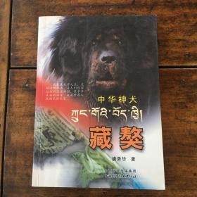 中华神犬：藏獒