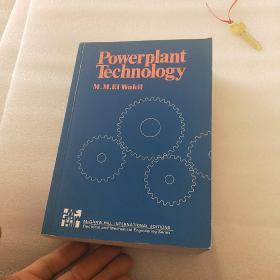 Powerplant Technology
