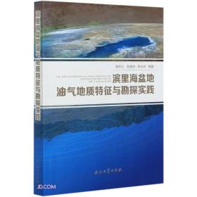 滨里海盆地油气地质特征与勘探实践