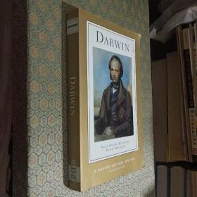 Darwin（Norton Literature）达尔文（诺顿文学评论）