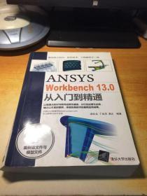 ANSYS WorkBench 13.0从入门到精通