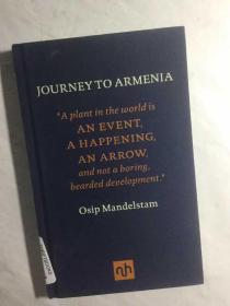 Journey to Armenia