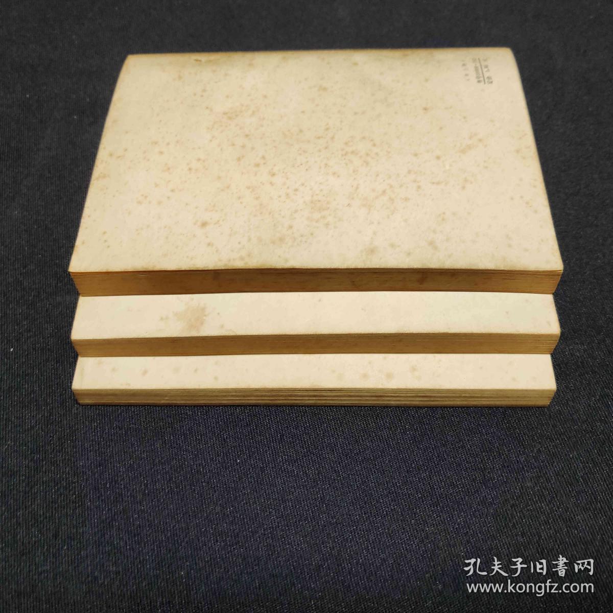 神秘岛 全三册