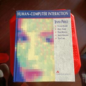 HUMAN-COMPUTER INTERACTION