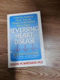 Reversing Heart Disease