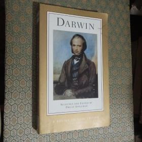 Darwin（Norton Literature）达尔文（诺顿文学评论）