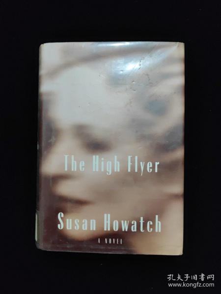 the high flyer susan howatch