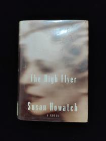 the high flyer susan howatch