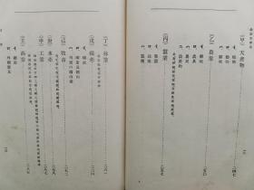 【孔网稀见】民国1912年（明治45年）稀见早期中国通志文献 鲁迅的日本朋友 山县初男著《最新中国通志》小16开精装一册全！国名 位置 幅員面积 疆界 区划 地文地理 地势 地形 水流 河川及湖沢 海岸 海流及潮汐 气候 人文地理 住民 政教  物産生業 運輸交通 地志 关东三省 西域 新疆省 藩部 土司