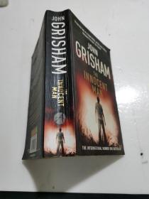 JOHNGRISHAM
