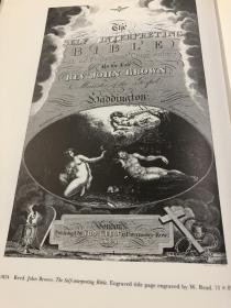 An Illustrated Dictionary of British Steel Engravers 插图本英国钢板画家