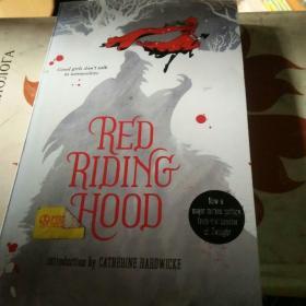 Red Riding Hood 小红帽