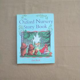 The Oxford Nursery Story book
