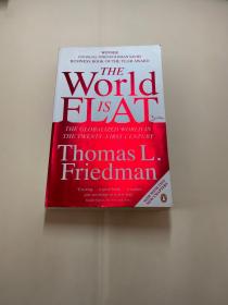 The World Is Flat：The Globalized World in the Twenty-first Century