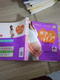 怀孕40周全程指导（彩色版）