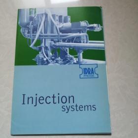 IDRA PRESSE-Injection systems（宣传页6页）