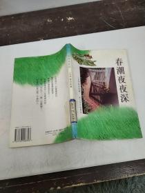 春潮夜夜深