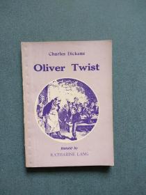 Oliver Twist