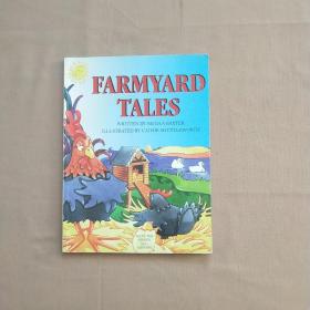 FARMYARD TALES