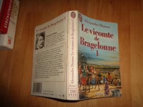 Alexandre Dumas Le vicomte de Bragelonne 1