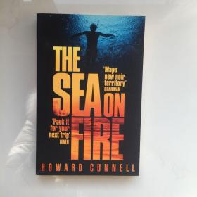 TheSeaonFire 海上火