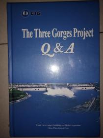 The Three Gorges Project Q＆A