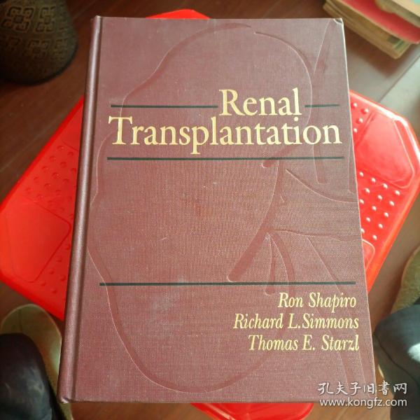 renal Transplantation