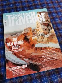 Condé Nast Traveller杂志