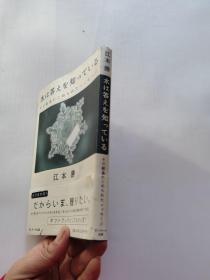 水は答えを知っている   日文版