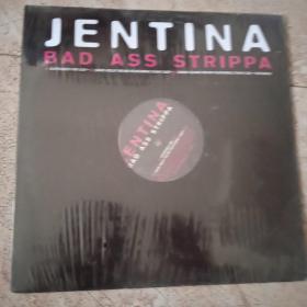 JRNTINS BAD ASS STRIPPA 未开封