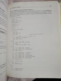 ASSEMBLY LANGUAGE FOR INTEL-BASED COMPUTERS  有光盘